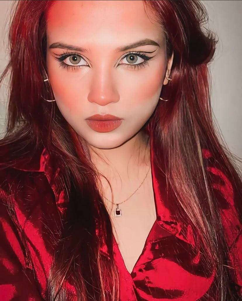KSSEYE Pola Brown