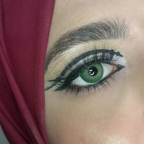 KSSEYE Pola Green