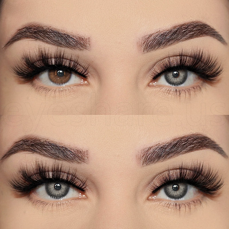 EYESHARE Pattaya Gray