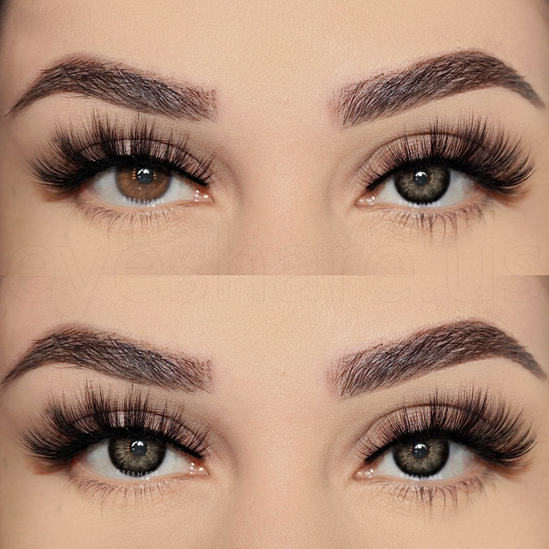 EYESHARE Pattaya Black