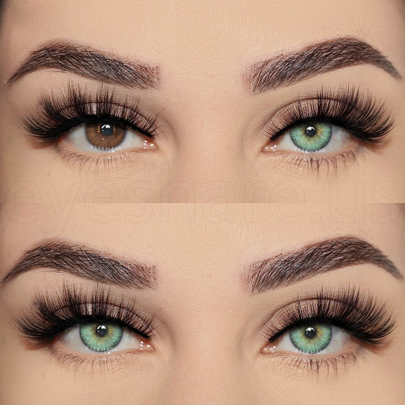 KSSEYE Estonia Green