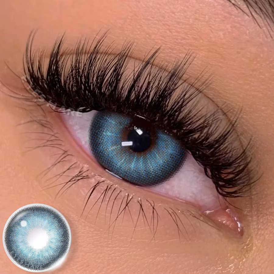 EYESHARE Nanalam Blue