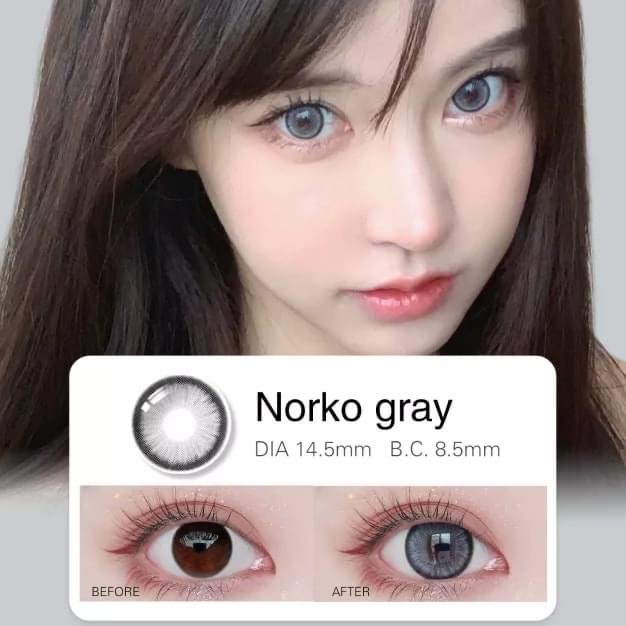 Norko Gray