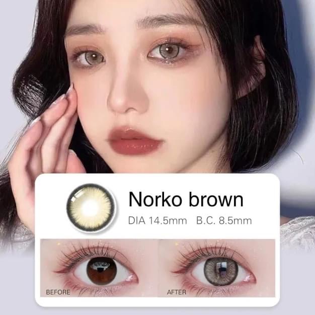 Norko Gray