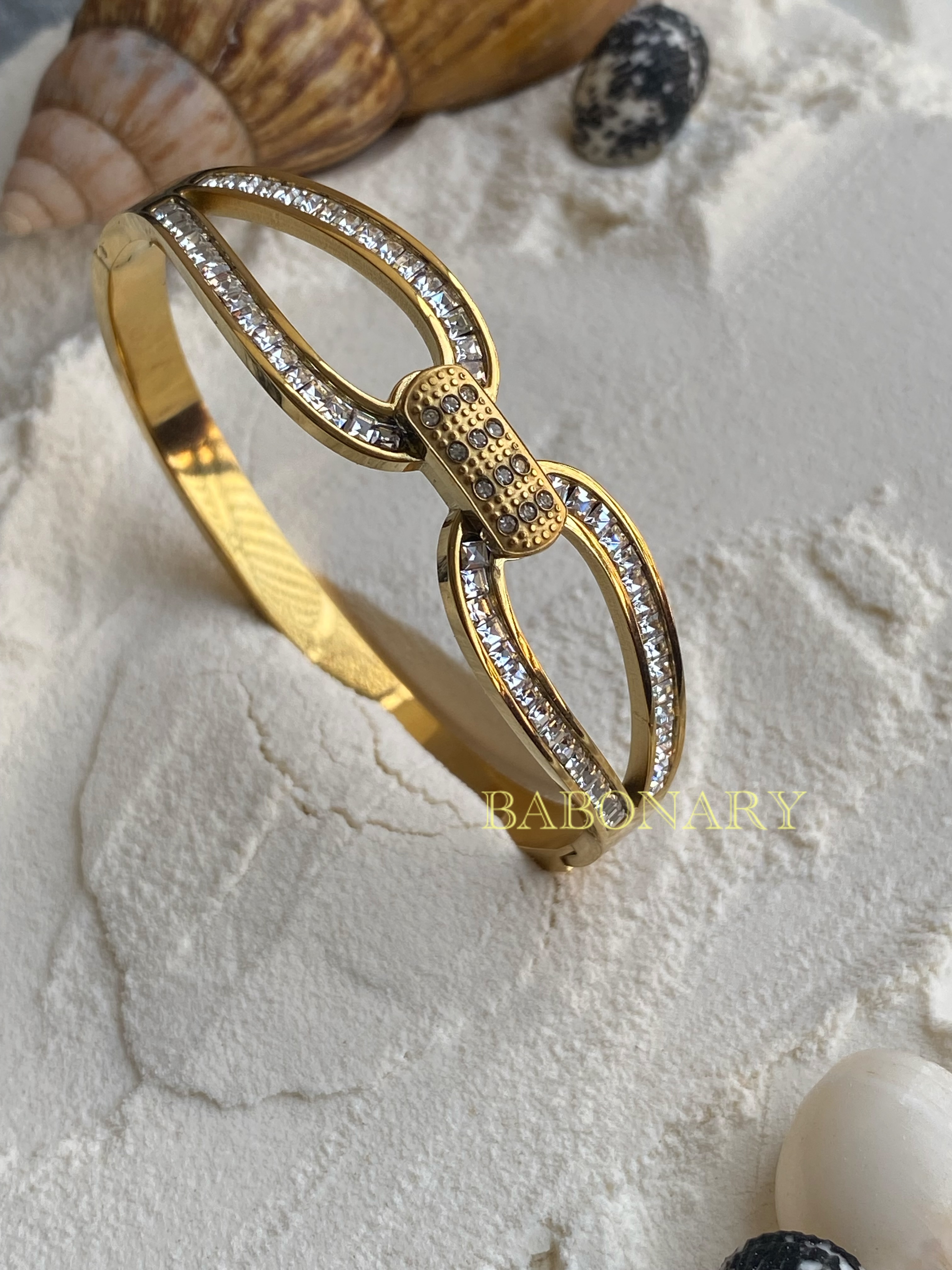 Belle Bracelet